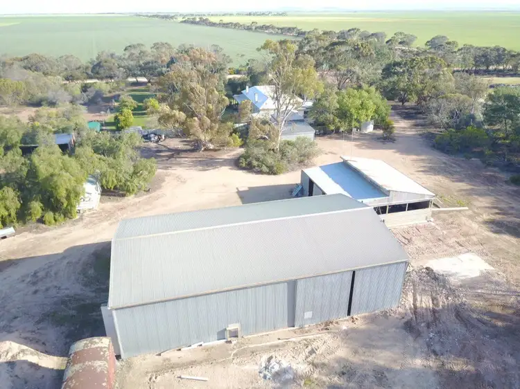 Fourth view of Homely house listing, 684 Sturt Pea Rd, Brinkworth SA 5464