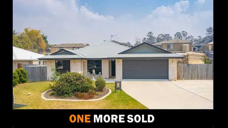 10 Trafalgar Ct, Southside QLD 4570