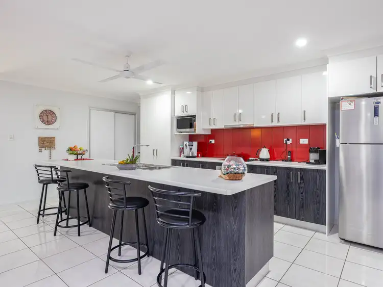 Fourth view of Homely house listing, 10 Trafalgar Ct, Southside QLD 4570