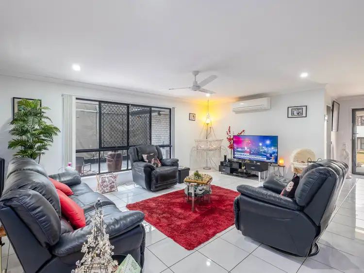 Fifth view of Homely house listing, 10 Trafalgar Ct, Southside QLD 4570