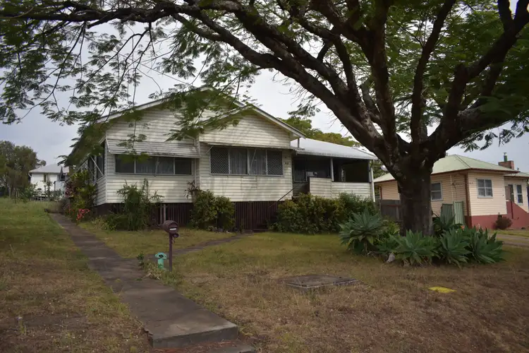 Main view of Homely house listing, 60 Highfield Rd, Kyogle NSW 2474