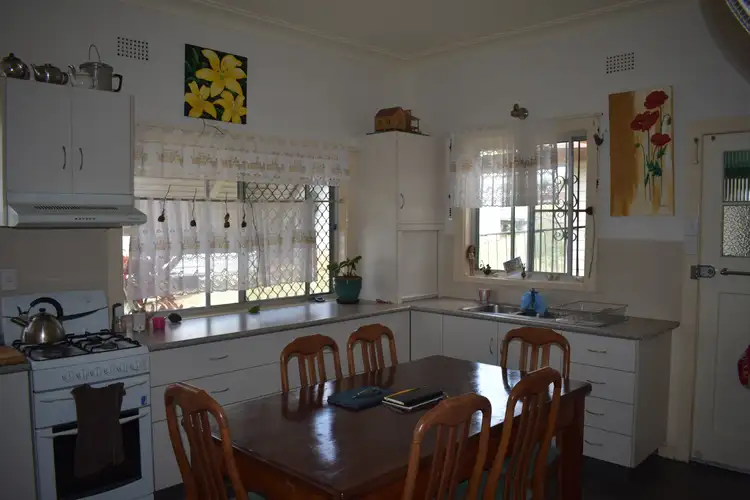 Second view of Homely house listing, 60 Highfield Rd, Kyogle NSW 2474