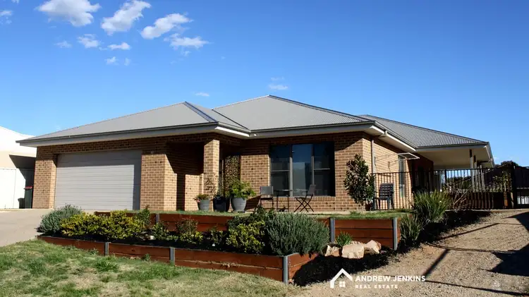 10 View Ct, Cobram VIC 3644