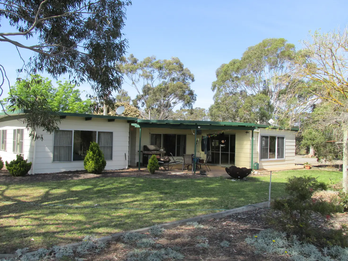 Main view of Homely rural property listing, 905 Forge Creek Rd, Forge Creek VIC 3875