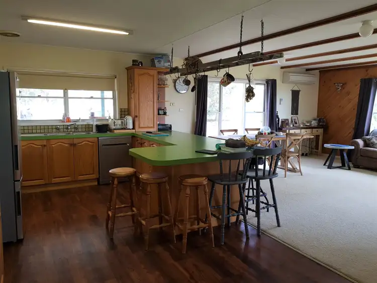Fourth view of Homely rural property listing, 905 Forge Creek Rd, Forge Creek VIC 3875