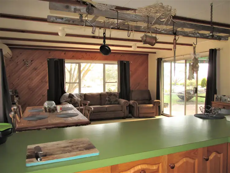 Fifth view of Homely rural property listing, 905 Forge Creek Rd, Forge Creek VIC 3875