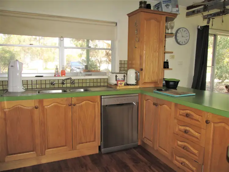 Sixth view of Homely rural property listing, 905 Forge Creek Rd, Forge Creek VIC 3875