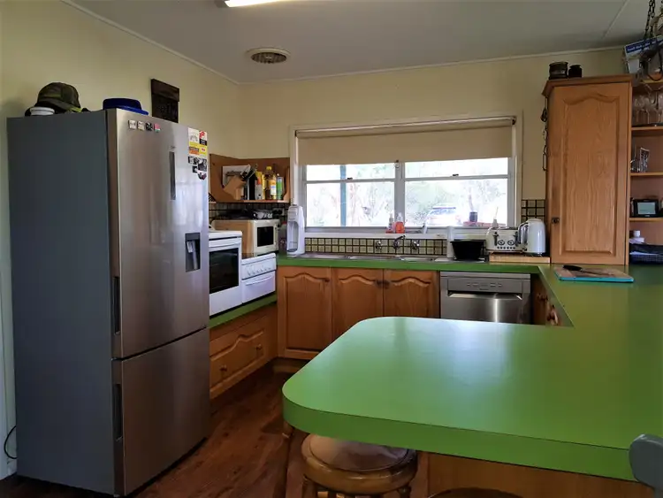 Seventh view of Homely rural property listing, 905 Forge Creek Rd, Forge Creek VIC 3875