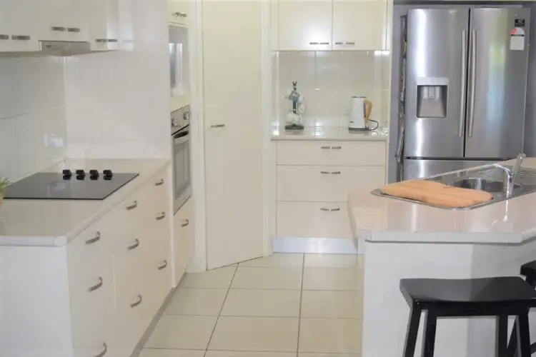Second view of Homely house listing, 60 Shelley St, Burnett Heads QLD 4670