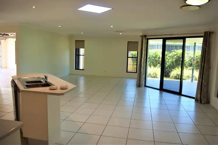 Third view of Homely house listing, 60 Shelley St, Burnett Heads QLD 4670