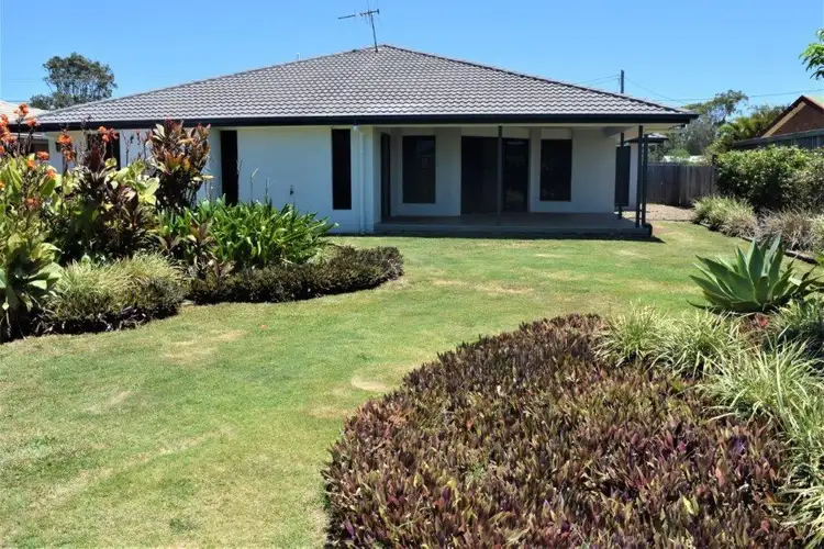 Fourth view of Homely house listing, 60 Shelley St, Burnett Heads QLD 4670