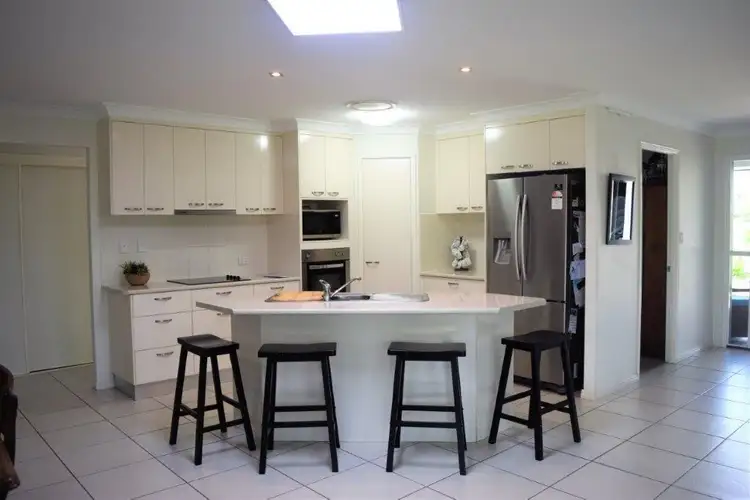 Fifth view of Homely house listing, 60 Shelley St, Burnett Heads QLD 4670