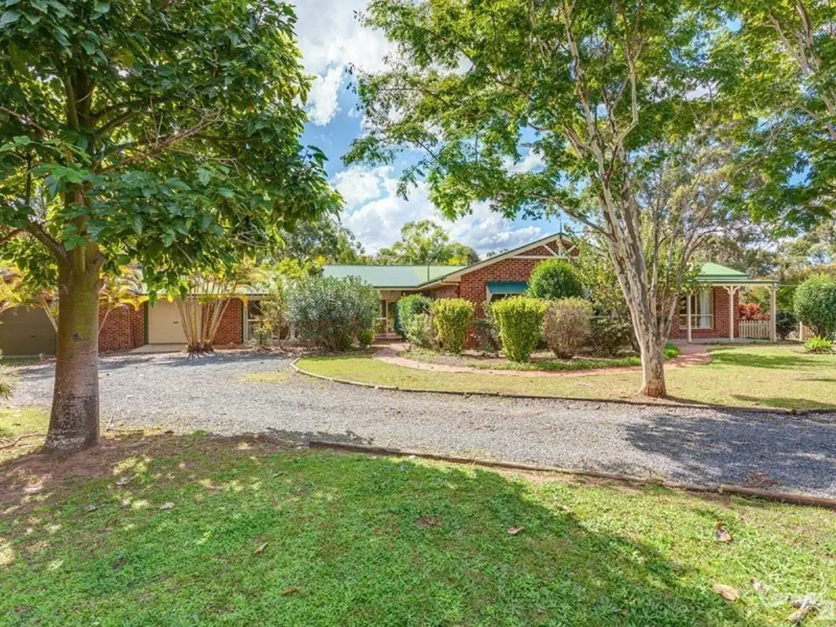 Main view of Homely house listing, 9 Bobrei Ct, Wallu QLD 4570
