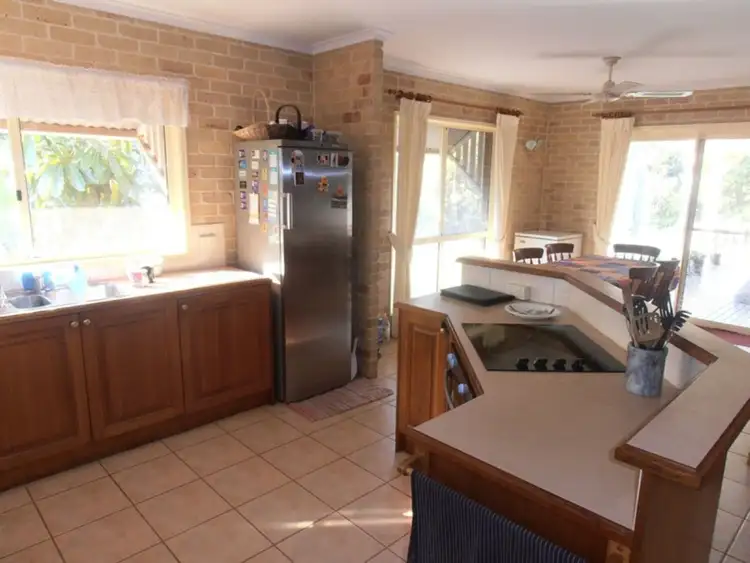 Second view of Homely house listing, 9 Bobrei Ct, Wallu QLD 4570