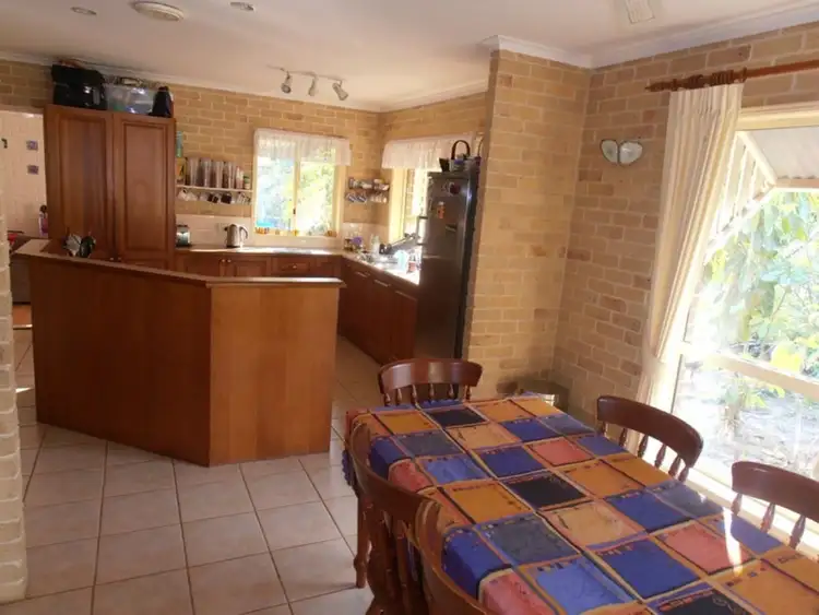 Third view of Homely house listing, 9 Bobrei Ct, Wallu QLD 4570