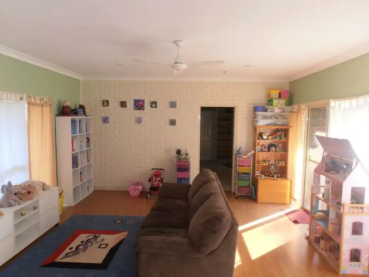 Sixth view of Homely house listing, 9 Bobrei Ct, Wallu QLD 4570