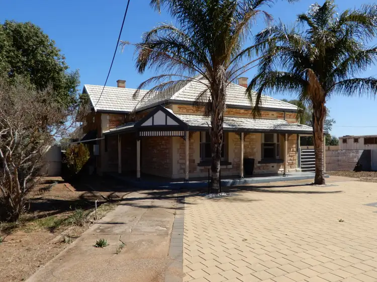 109 Darbon Tce, Crystal Brook SA 5523