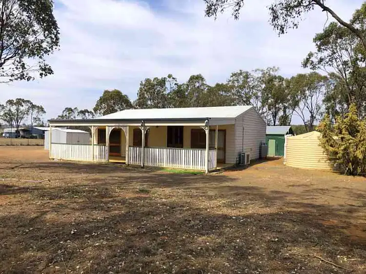 Main view of Homely house listing, 6 Glengallan Street, Hendon QLD 4362