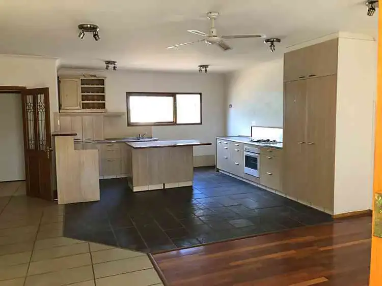 Second view of Homely house listing, 6 Glengallan Street, Hendon QLD 4362