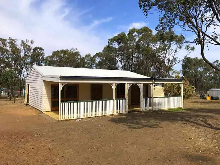Third view of Homely house listing, 6 Glengallan Street, Hendon QLD 4362