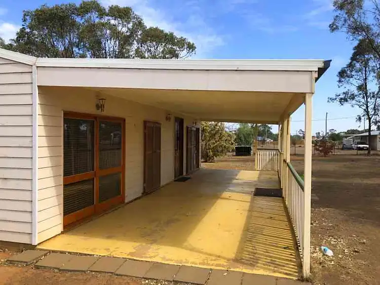 Fourth view of Homely house listing, 6 Glengallan Street, Hendon QLD 4362