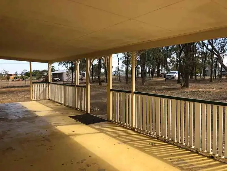 Fifth view of Homely house listing, 6 Glengallan Street, Hendon QLD 4362