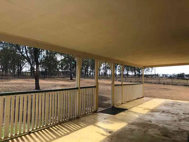 Sixth view of Homely house listing, 6 Glengallan Street, Hendon QLD 4362