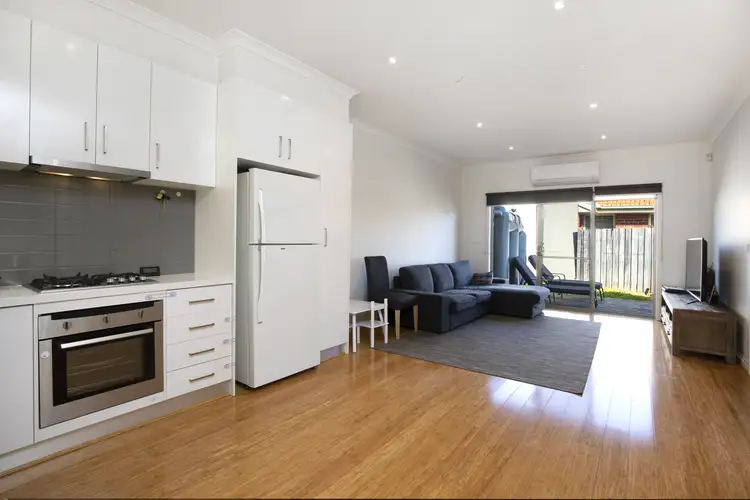 Second view of Homely unit listing, Unit 3/3-5 Nelson Court, Avondale Heights VIC 3034