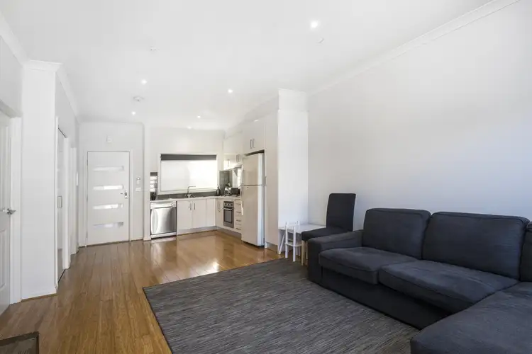 Third view of Homely unit listing, Unit 3/3-5 Nelson Court, Avondale Heights VIC 3034