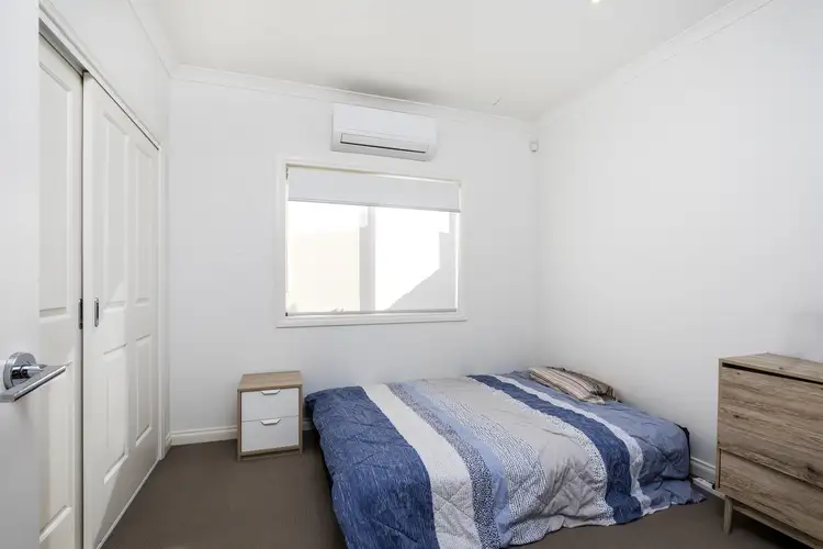 Fourth view of Homely unit listing, Unit 3/3-5 Nelson Court, Avondale Heights VIC 3034