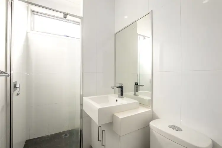 Fifth view of Homely unit listing, Unit 3/3-5 Nelson Court, Avondale Heights VIC 3034