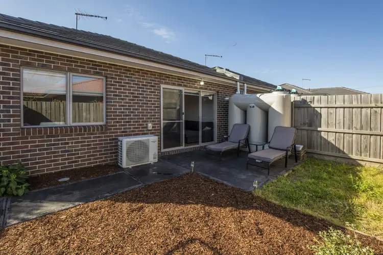Sixth view of Homely unit listing, Unit 3/3-5 Nelson Court, Avondale Heights VIC 3034