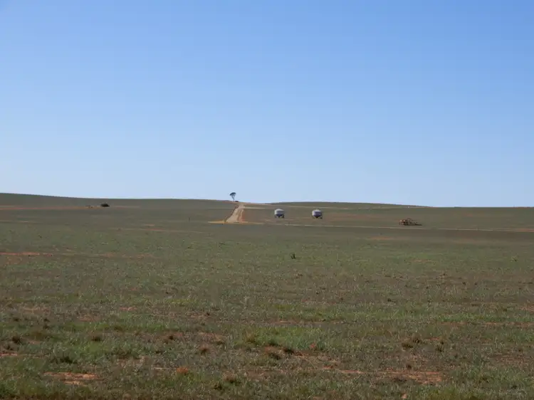 Fourth view of Homely rural property listing, 135 Steggles Rd, Terowie SA 5421