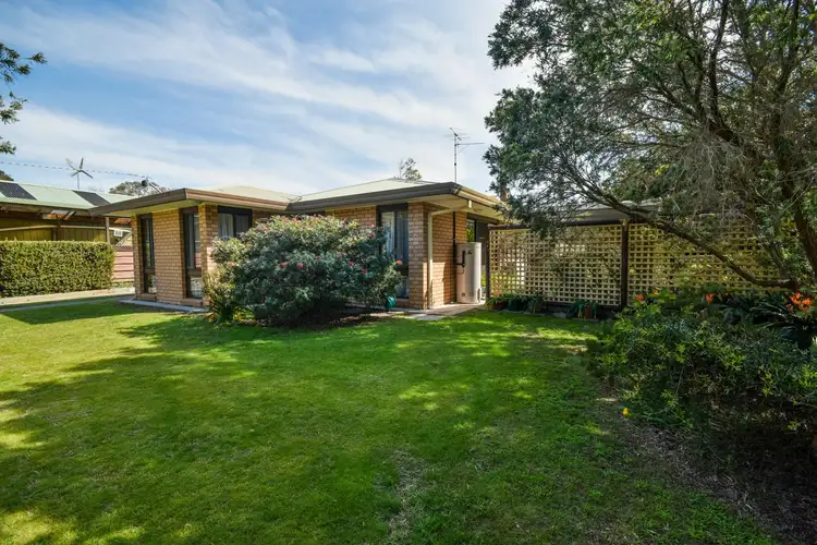 Second view of Homely house listing, 3 Queen St, Paynesville VIC 3880