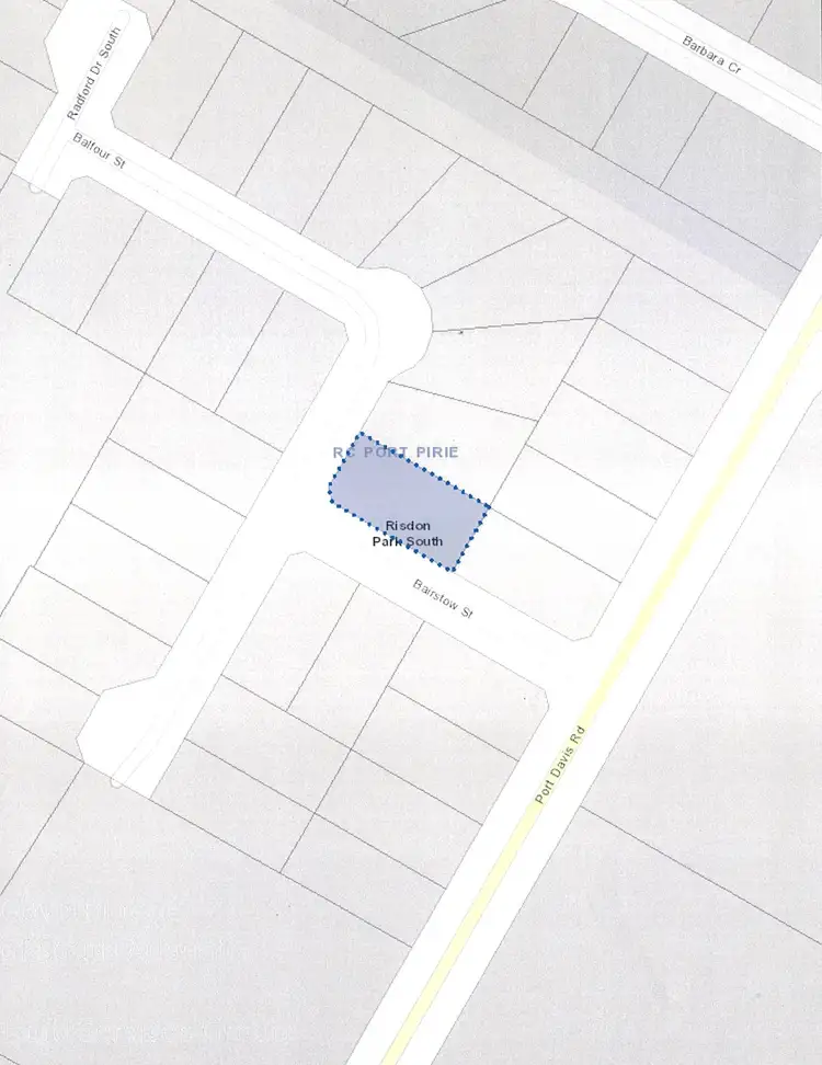 Third view of Homely land listing, 18 Balfour Street, Port Pirie SA 5540