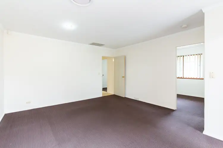 Second view of Homely house listing, 22B Arawa Place, Craigie WA 6025