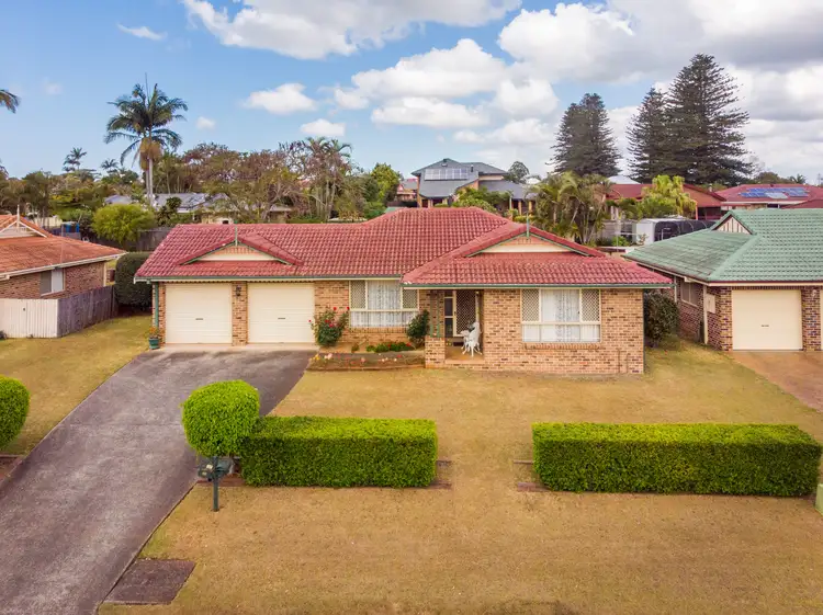 62 Tanamera Dr, Alstonville NSW 2477