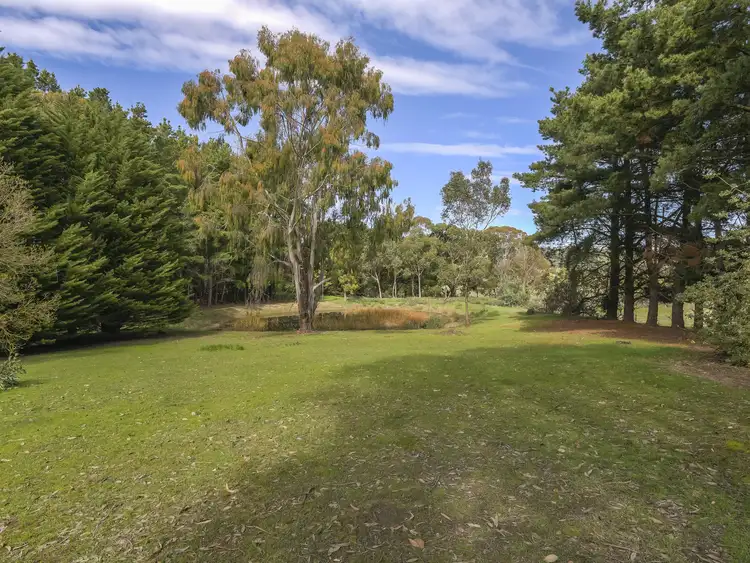 Third view of Homely rural property listing, 66 Forest Rd, Newham VIC 3442