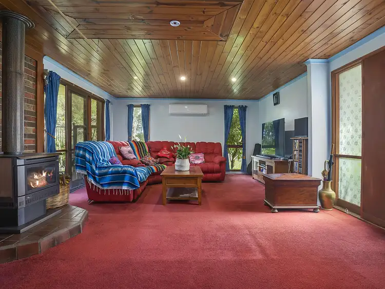 Sixth view of Homely rural property listing, 66 Forest Rd, Newham VIC 3442