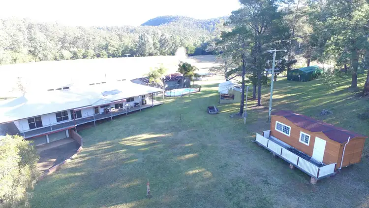 Fifth view of Homely rural property listing, Address available on request