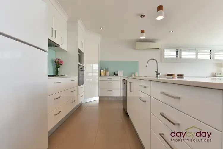 Fifth view of Homely house listing, 8 Waterside Dr, Fletcher NSW 2287