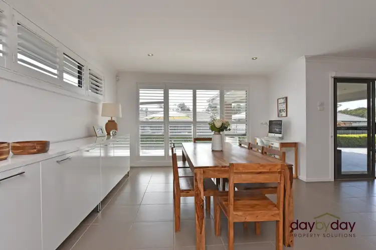 Sixth view of Homely house listing, 8 Waterside Dr, Fletcher NSW 2287