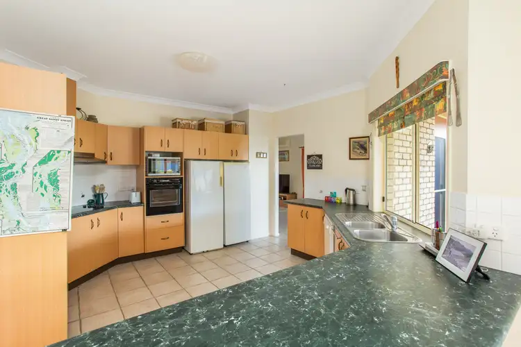Third view of Homely house listing, 54 Bombala Cres, Rainbow Beach QLD 4581