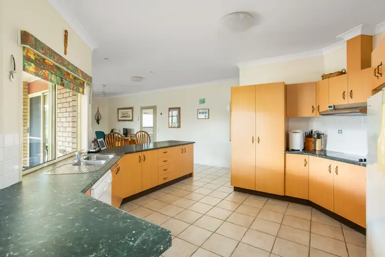 Fourth view of Homely house listing, 54 Bombala Cres, Rainbow Beach QLD 4581