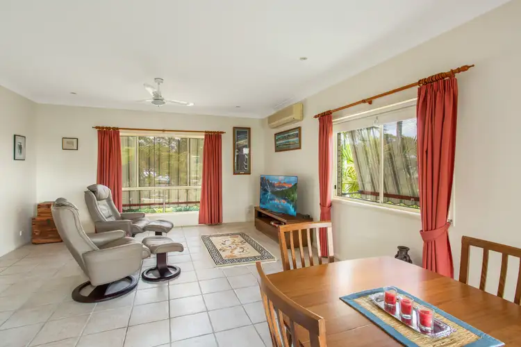 Fifth view of Homely house listing, 54 Bombala Cres, Rainbow Beach QLD 4581