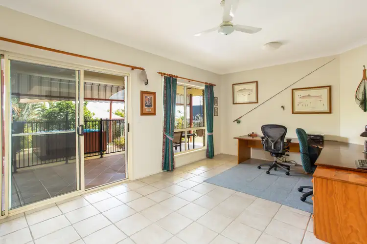 Sixth view of Homely house listing, 54 Bombala Cres, Rainbow Beach QLD 4581