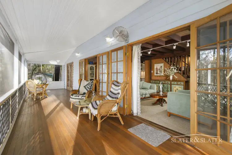 Third view of Homely rural property listing, 18 James Ralfe Dr, Sancrox NSW 2446