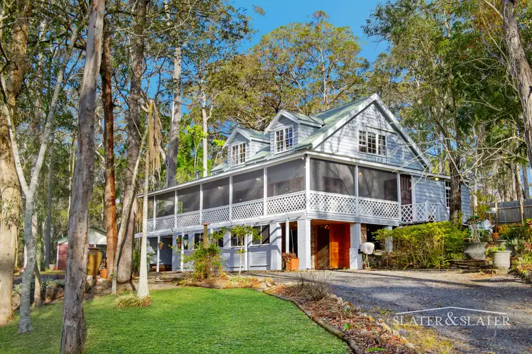 Fourth view of Homely rural property listing, 18 James Ralfe Dr, Sancrox NSW 2446