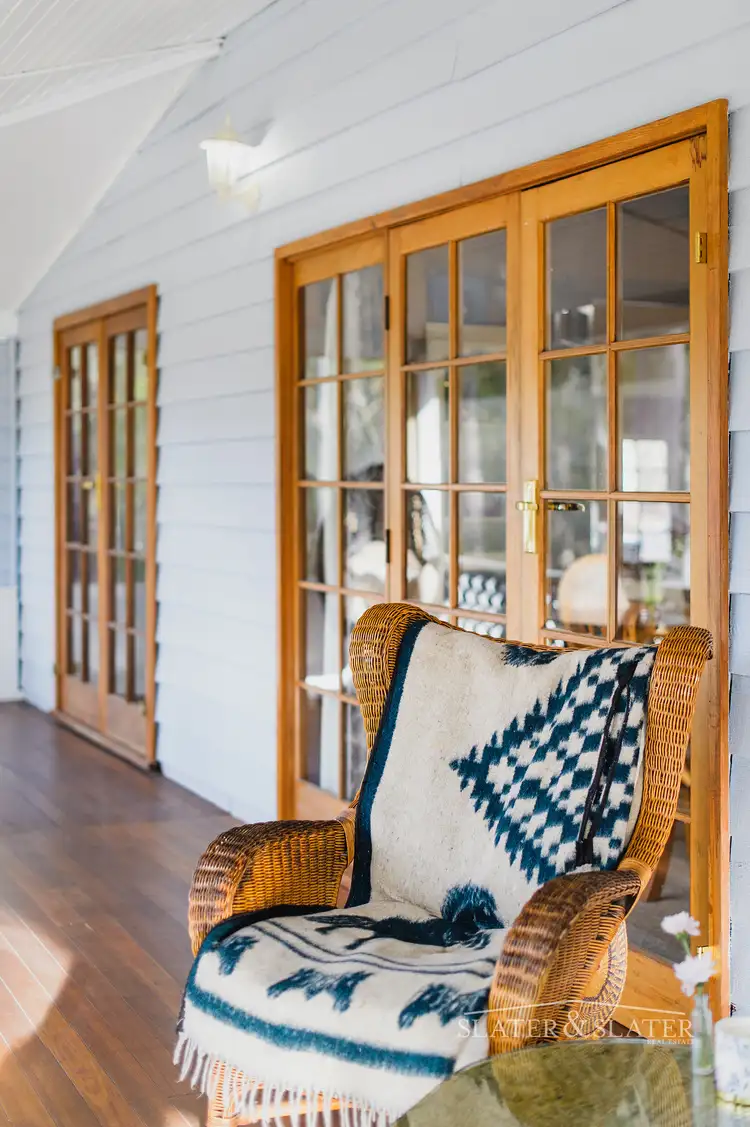 Fifth view of Homely rural property listing, 18 James Ralfe Dr, Sancrox NSW 2446