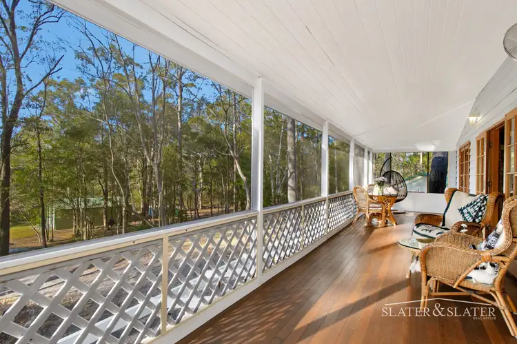 Sixth view of Homely rural property listing, 18 James Ralfe Dr, Sancrox NSW 2446